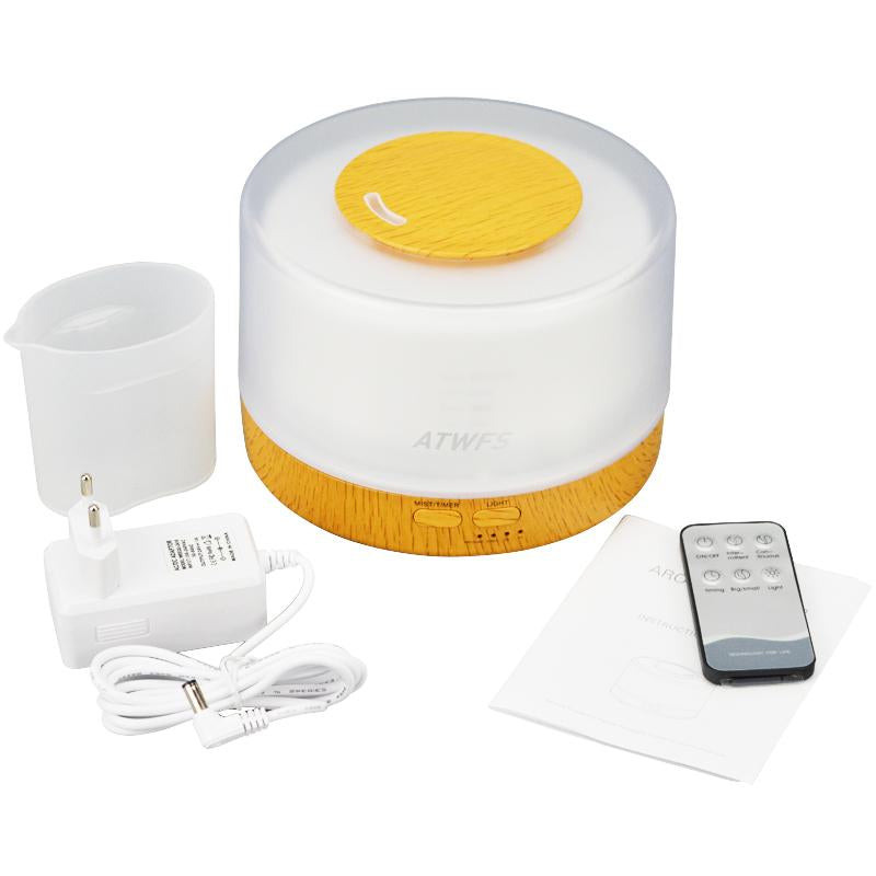 Modern RC Aromatherapy Humidifier